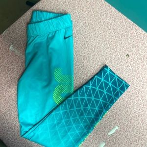 Nike dri fit leggings